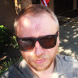 Meet your Posher, Doug